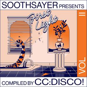 CC Disco