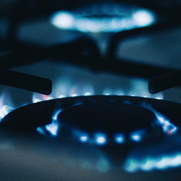 Gas stove generic