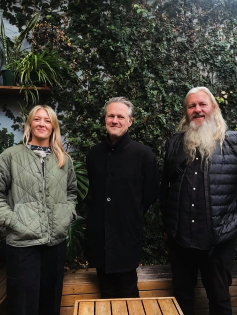 Segments: Breaking and Entering: Melbourne's 