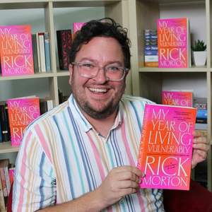 Rick Morton