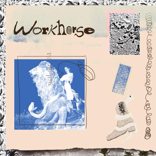 Workhorse - No Photographs