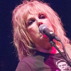 Lucinda Williams