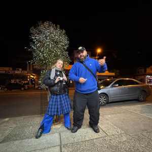 Good Static Program image