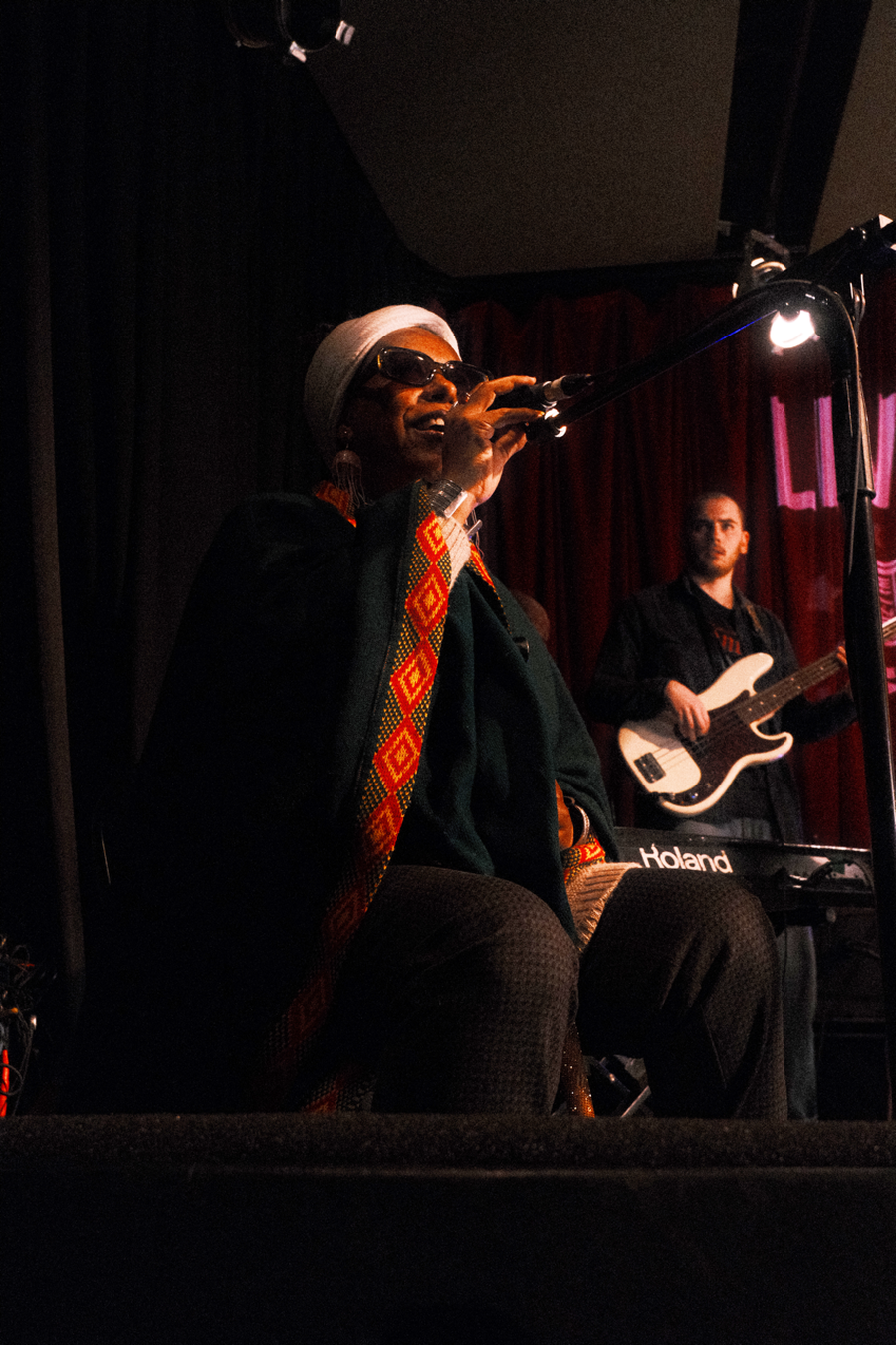 BJX Live at RRR 8