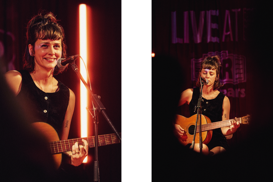 Palm Springs Live at RRR 2