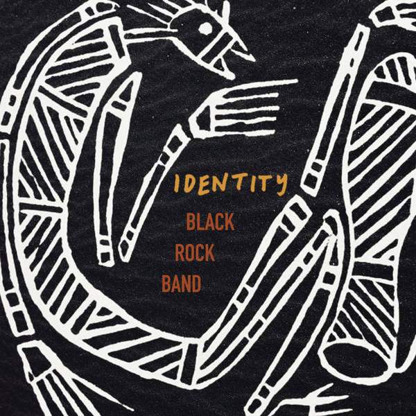 Black Rock Band - Identity
