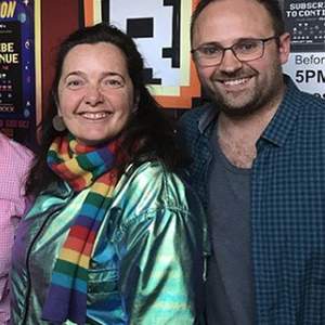 Catherine Deveny on Breakfasters