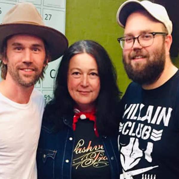 Willie Watson and Joshua Hedley on Twang
