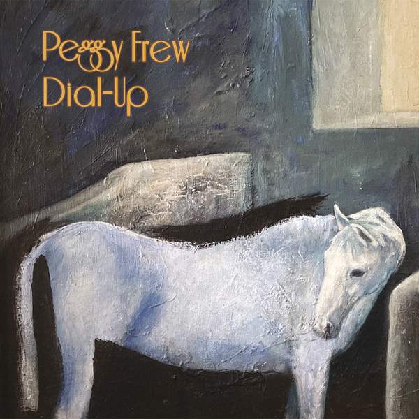 Peggy Frew