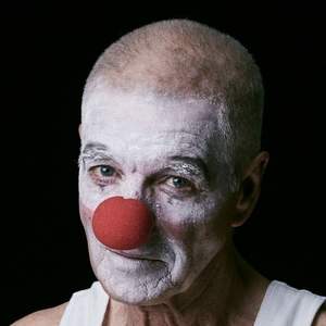 Colin Friels as Scaramouche Jones