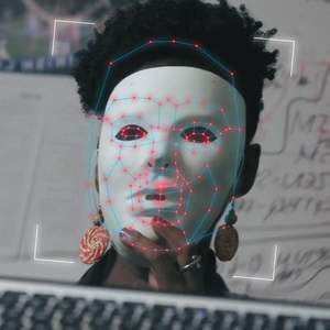 Coded Bias Movie Still