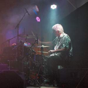 Mick Avory 1200