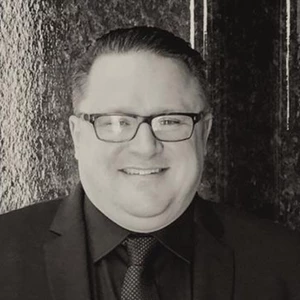 Andrew Pogson