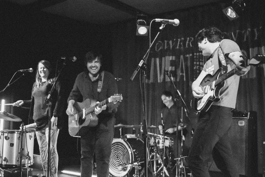 Lower Plenty Live at RRR 9