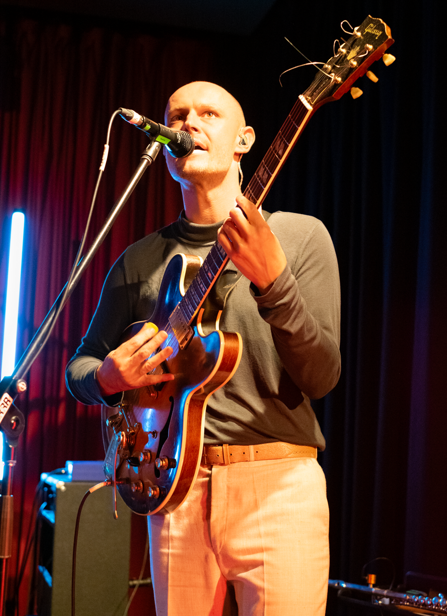 Mildlife Live at RRR 11