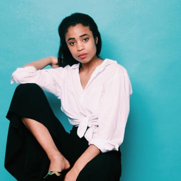 Off The Record: Adia Victoria’s New Southern Gothic