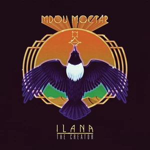 Ilana: The Creator by Mdou Moctar