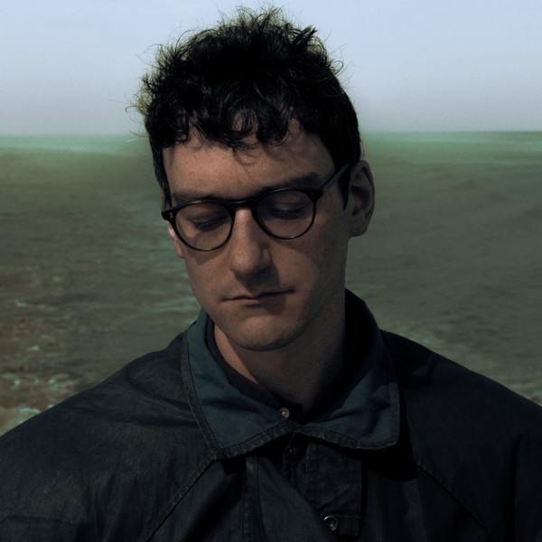 Danny L Harle by Ronan Park