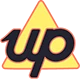 Up logo 80px