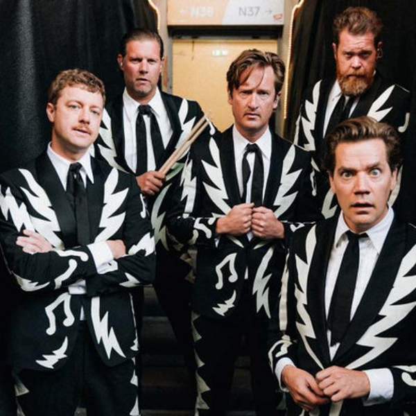 The Hives