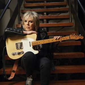Lucinda Williams - Promo Image