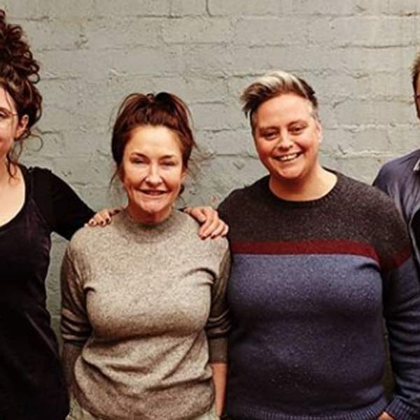 Fiona O’Loughlin on Breakfasters