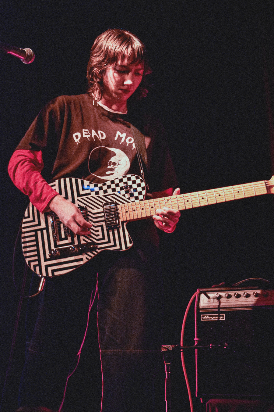 Body Type Live at RRR 10