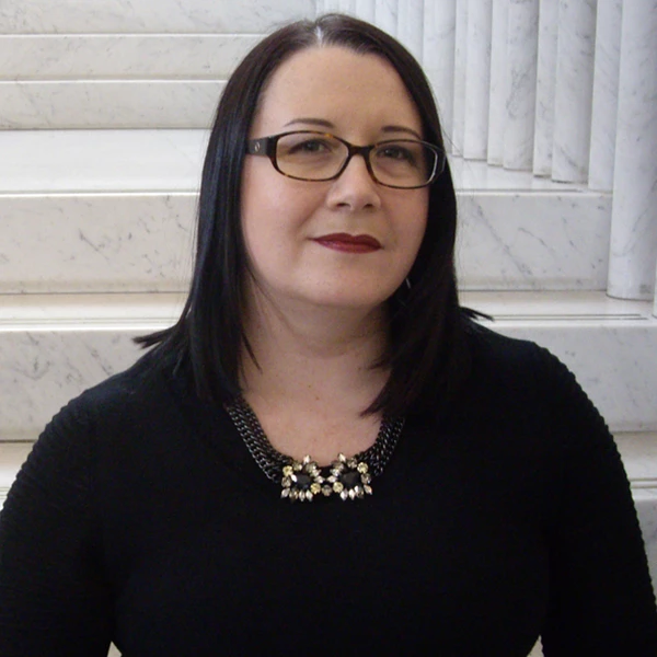 Paula Matthewson