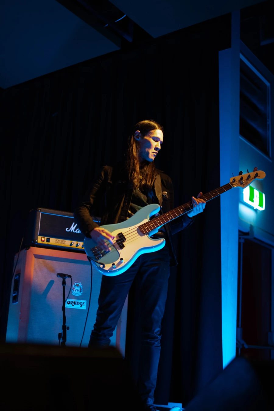 Articles: Photo Gallery: Geld Live at RRR — Triple R 102.7FM, Melbourne ...