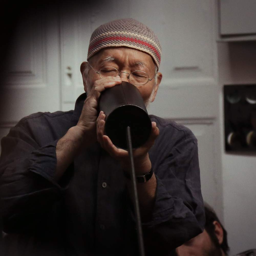 Akio Suzuki