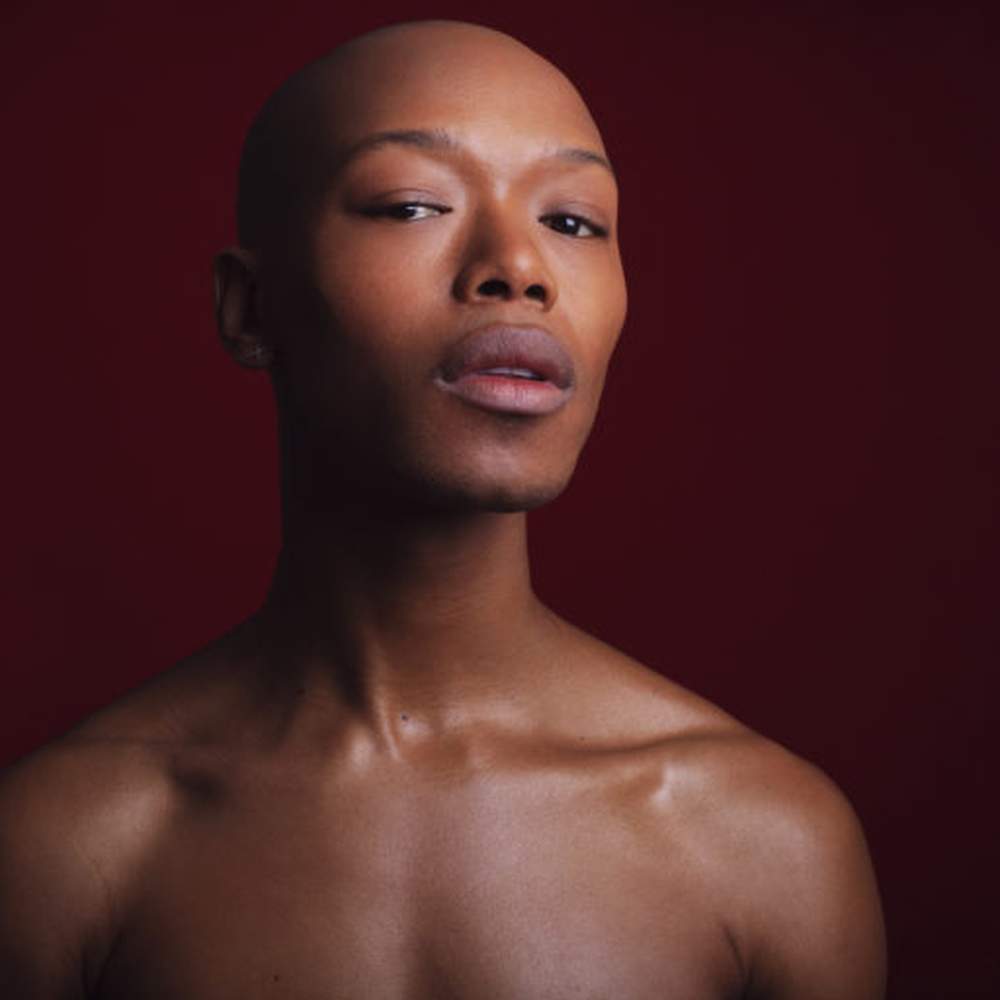 Nakhane