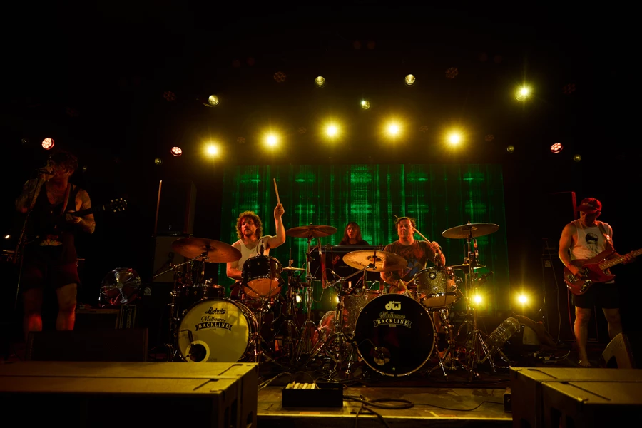 Golden Plains Seventeen 17