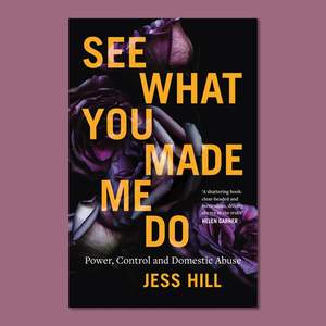 Jess Hill Book Cover