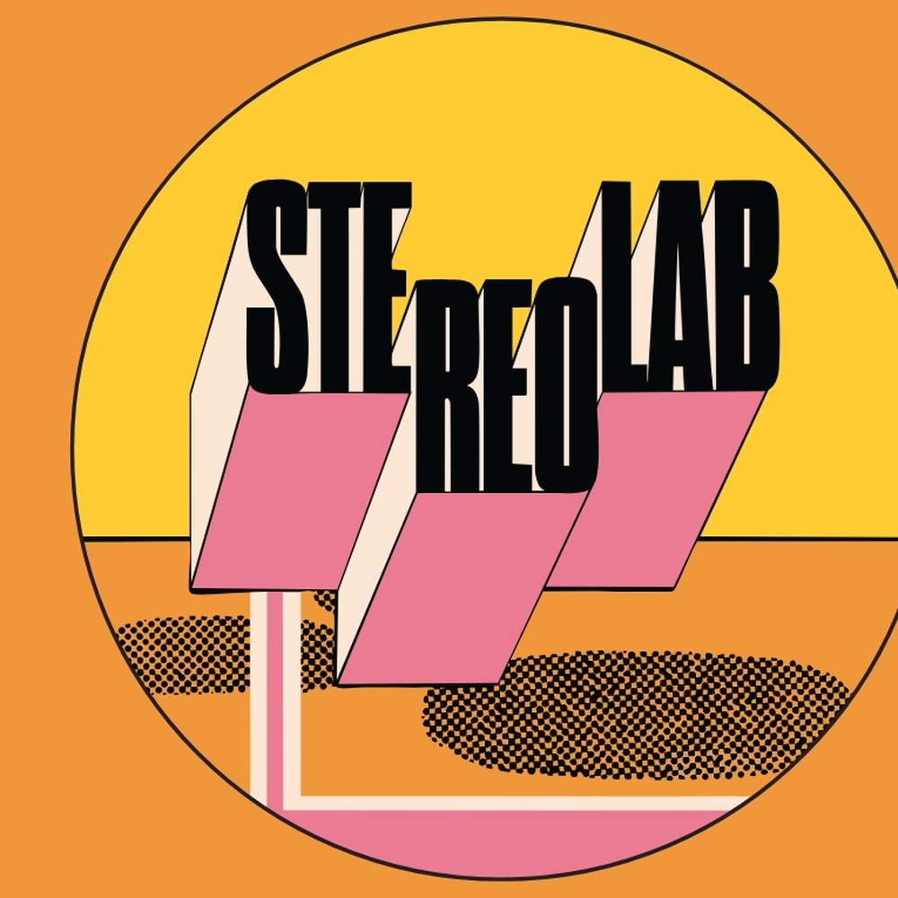 Stereolab
