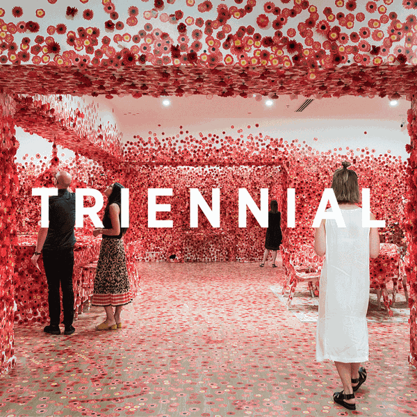 NGV Triennial