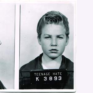 Teenage Hate program image
