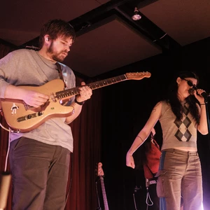 WFYE Live at RRR 3