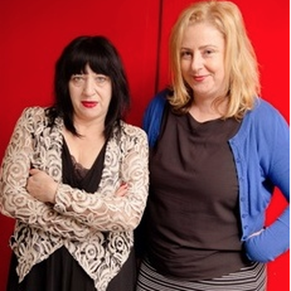 Lydia Lunch