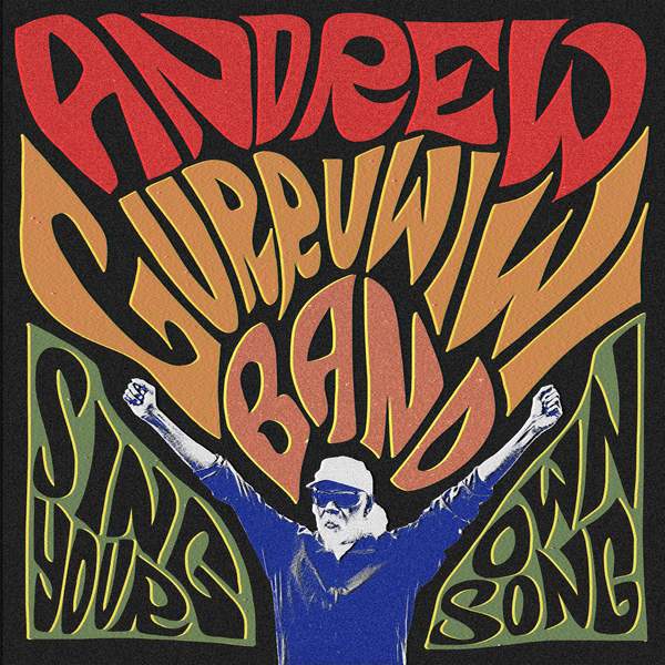 Andrew Gurruwiwi Band