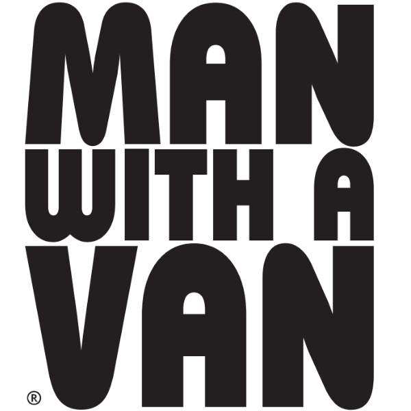 man with a van