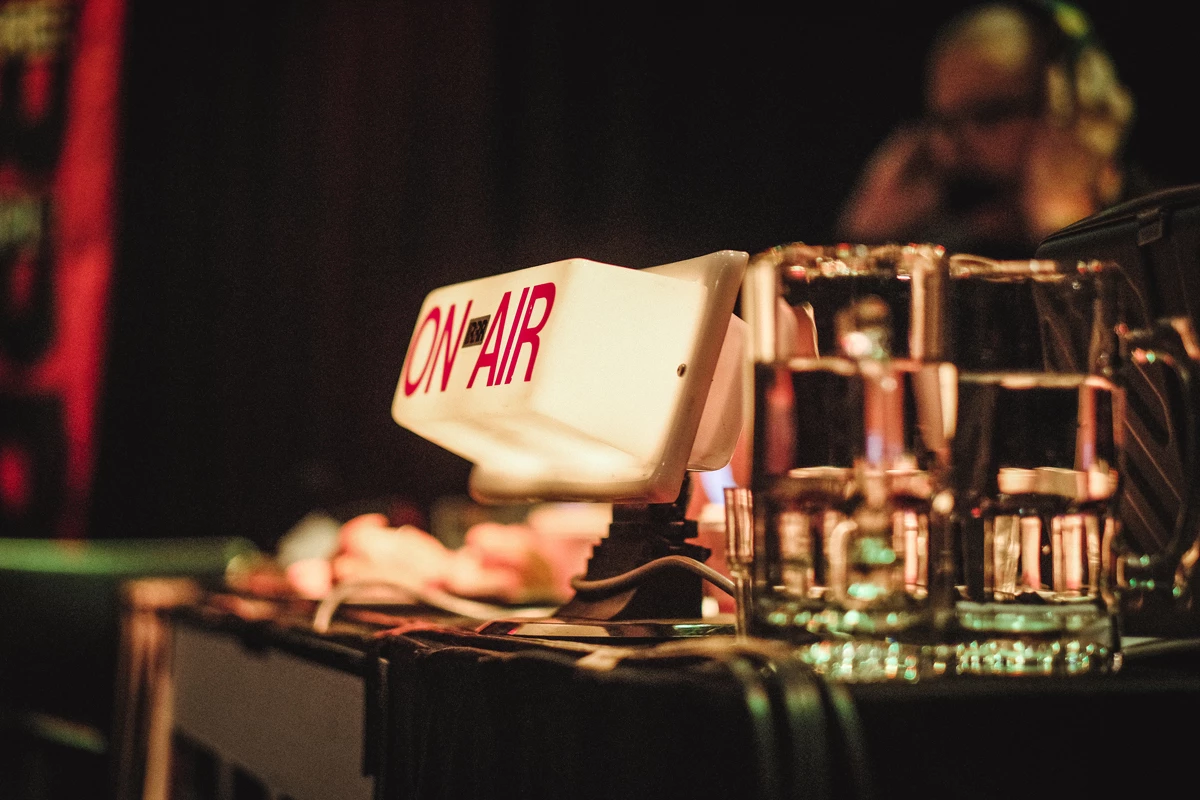 On-Air Generic 2019
