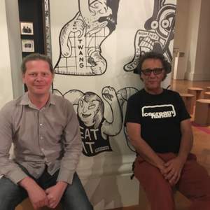 Eat It feature program image #2