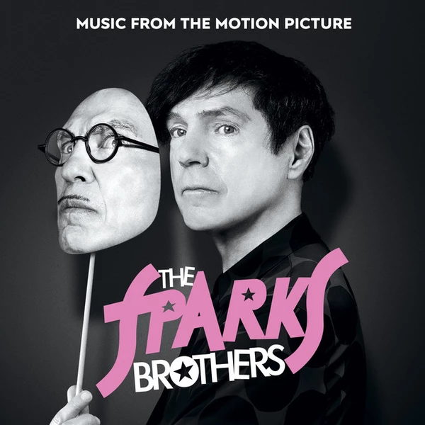 The Sparks Brothers