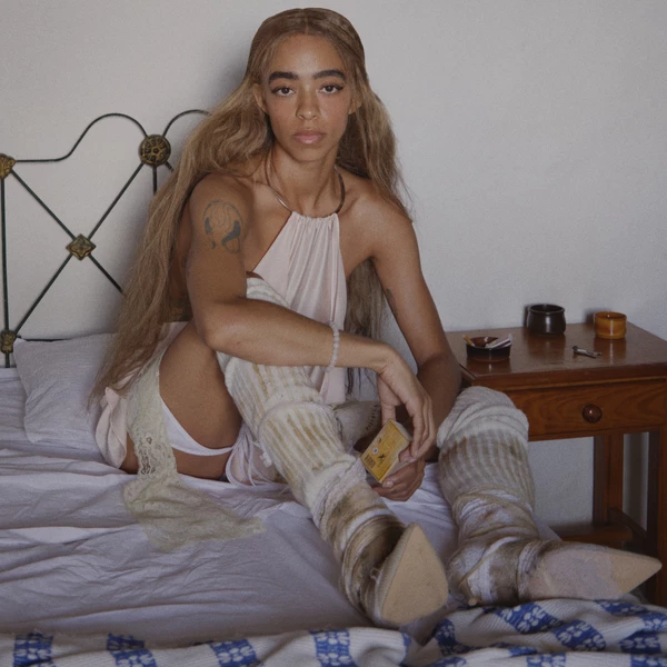 The International Pop Underground: Kelsey Lu Talks Sex, Drugs & God