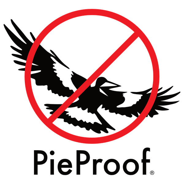 Pie Proof