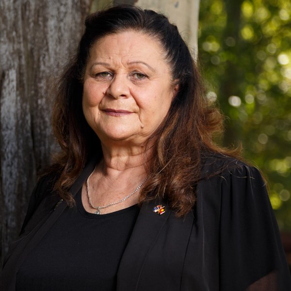 The Mission: Jill Gallagher AO Discusses COVID-19 And The Impact It’s Having On The Aboriginal Community