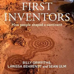 The First Inventors book cover