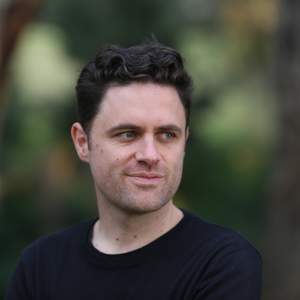 Christian White headshot