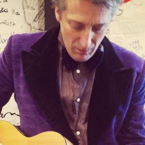 Dan Warner 1200 Preview
