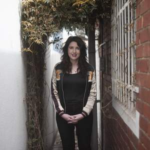 Sarah Smith